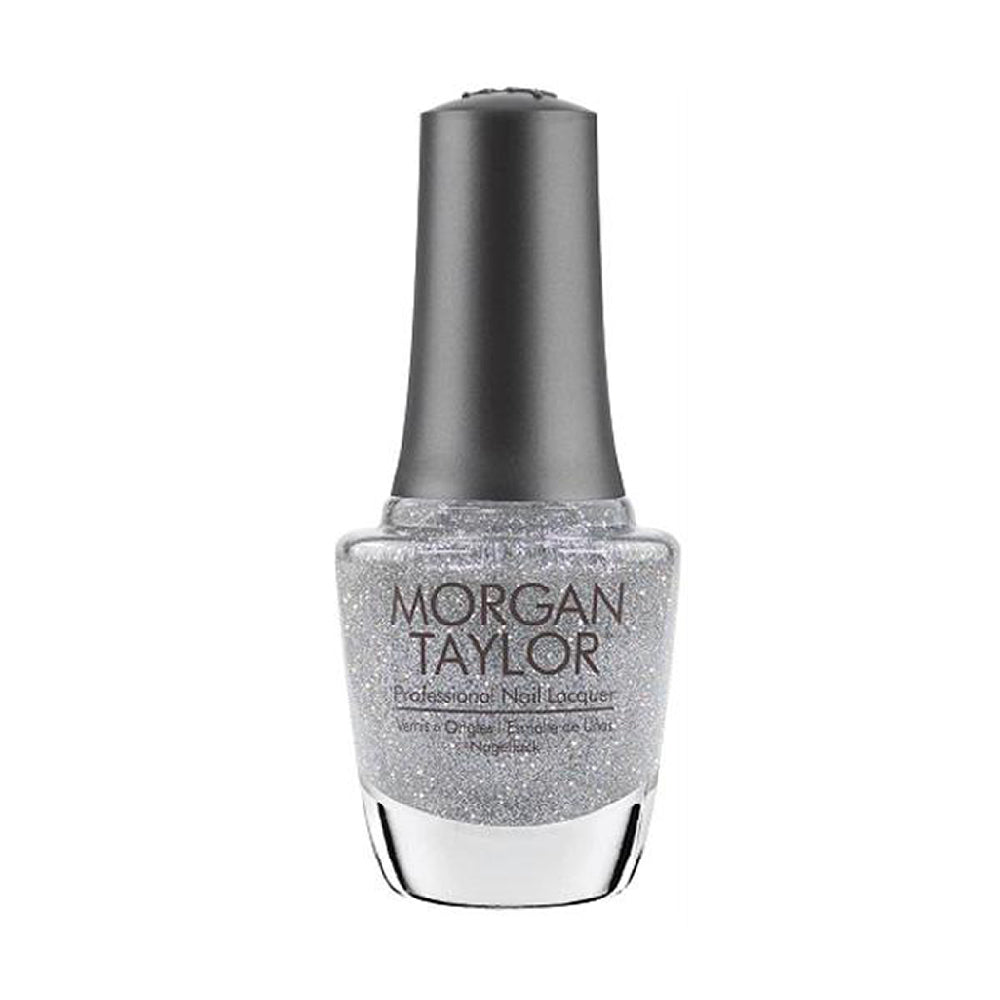  Morgan Taylor 839 - Water Field - Nail Lacquer 0.5 oz - 3110839 by Gelish sold by DTK Nail Supply