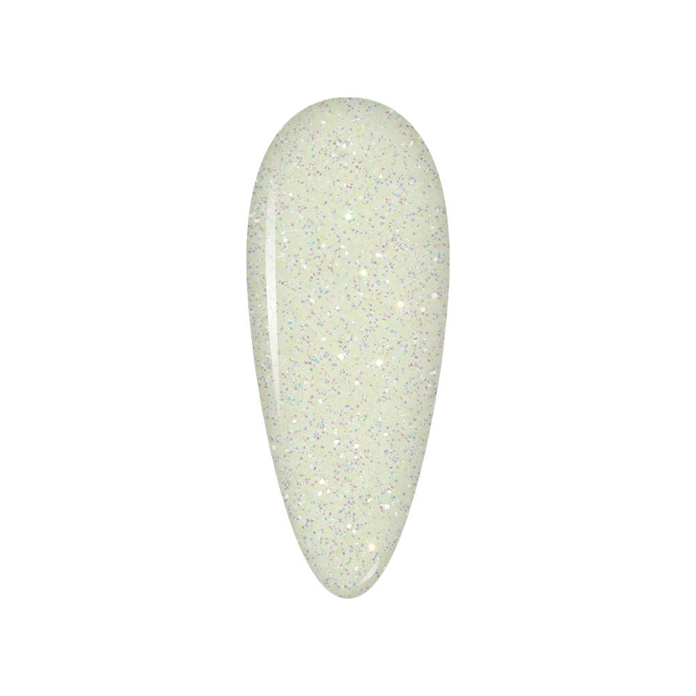 LDS Glitter UV03 - Lemon Drop 0.5oz