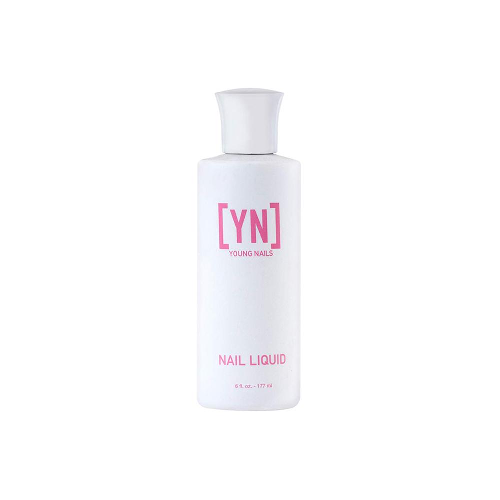  NAIL LIQUID MONOMER - YOUNG NAILS by Young Nails sold by DTK Nail Supply