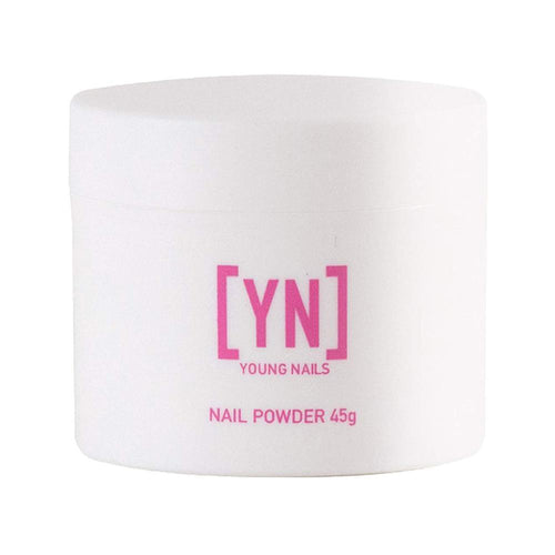  Core French Pink - 45g - YOUNG NAILS Acrylic Powder by Young Nails sold by DTK Nail Supply