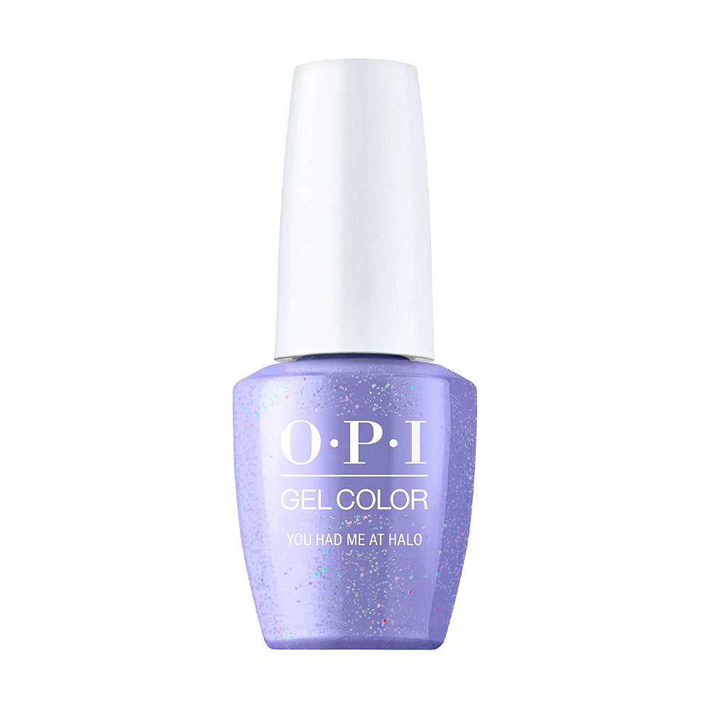 OPI D58 You Had Me at Halo - Gel Polish 0.5oz