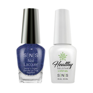 SNS AC02 - Gel & Lacquer Combo 0.5oz