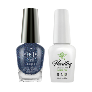 SNS AC03 - Gel & Lacquer Combo 0.5oz