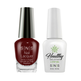 SNS AC06 - Gel & Lacquer Combo 0.5oz