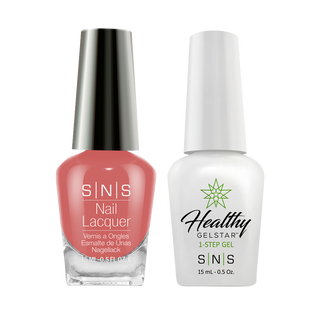 SNS AC27 - Gel & Lacquer Combo 0.5oz