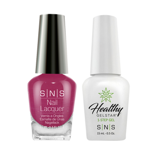 SNS AC35 - Gel & Lacquer Combo 0.5oz