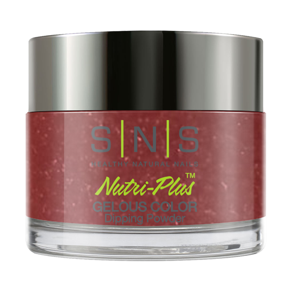  SNS Dipping Powder Nail - BM13 - Brown Colors by SNS sold by DTK Nail Supply