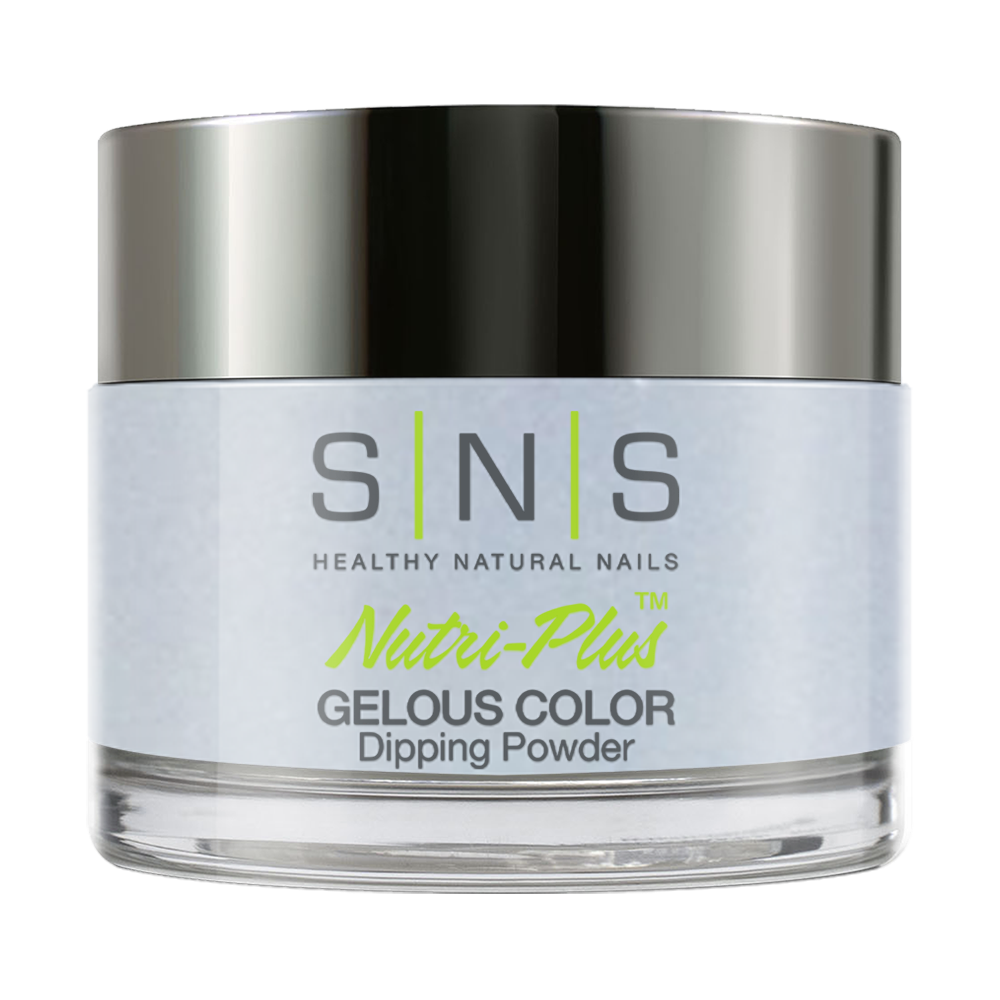  SNS Dipping Powder Nail - BM23 - Blue Colors by SNS sold by DTK Nail Supply