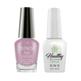 SNS BM35 - Gel & Lacquer Combo 0.5oz