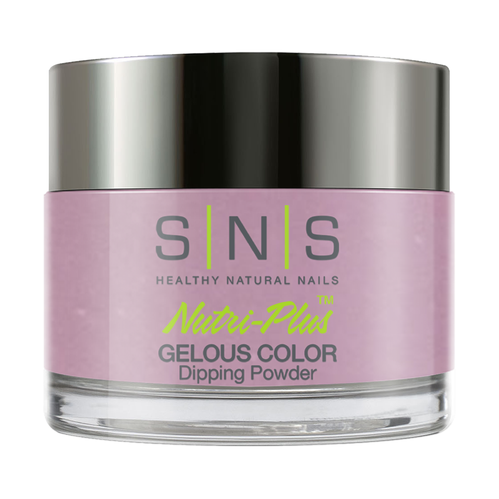  SNS Dipping Powder Nail - BM35 - Purple Colors by SNS sold by DTK Nail Supply