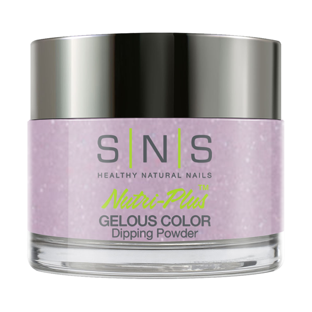 SNS Dipping Powder Nail - BOS 08 - 1oz