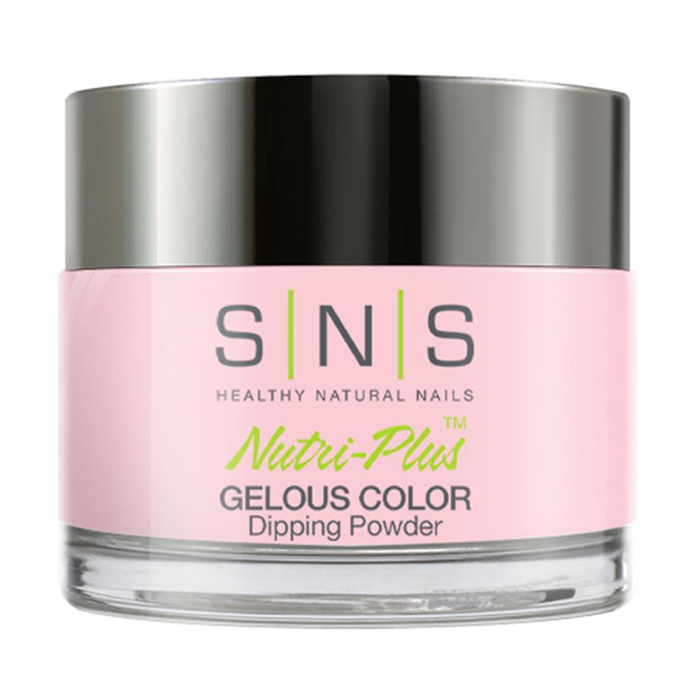 SNS Dipping Powder Nail - BOS 12 - 1oz