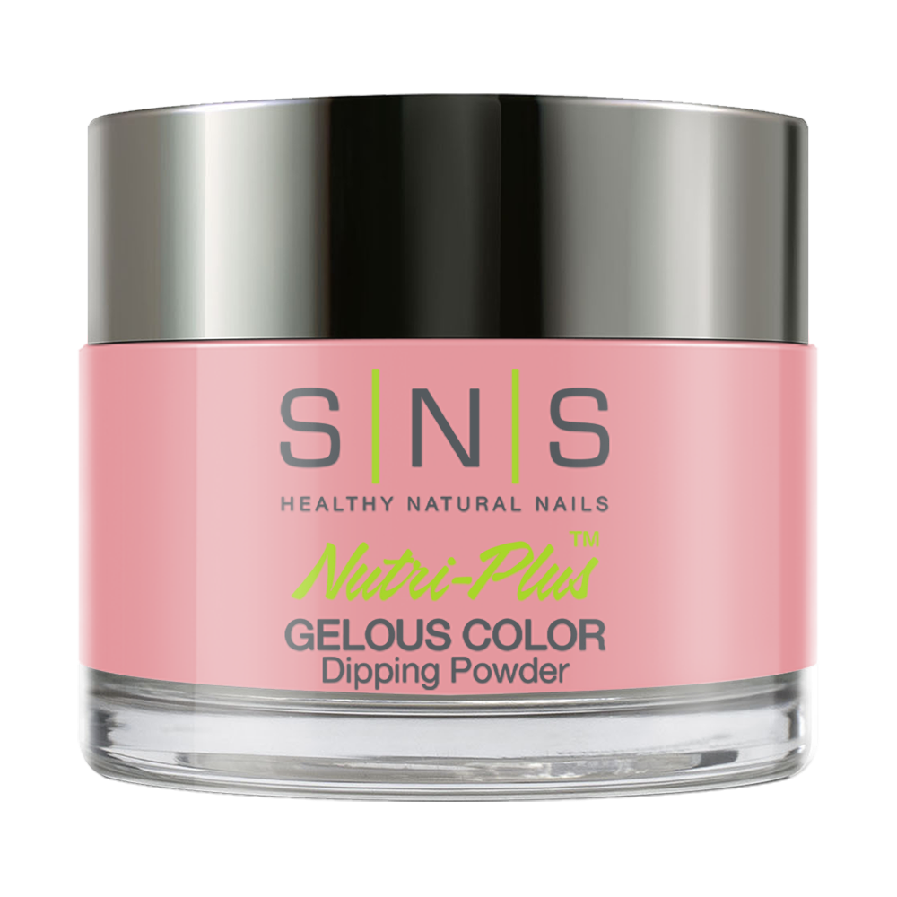 SNS Dipping Powder Nail - BOS 15 - 1oz