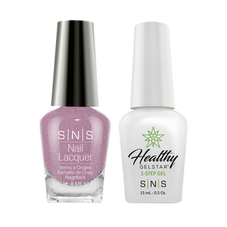 SNS BOS17 - Gel & Lacquer Combo 0.5oz