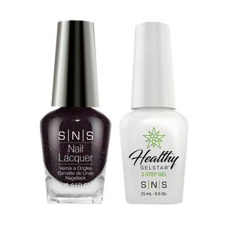 SNS BOS22 - Gel & Lacquer Combo 0.5oz