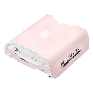 KIARA SKY BEYOND PRO RECHARGEABLE LED LAMP VERSION II - PINK by Kiara Sky