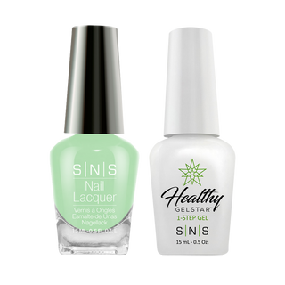 SNS BP03 - Gel & Lacquer Combo 0.5oz
