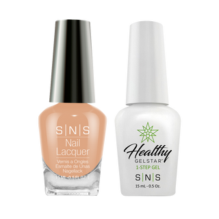 SNS BP27 - Gel & Lacquer Combo 0.5oz