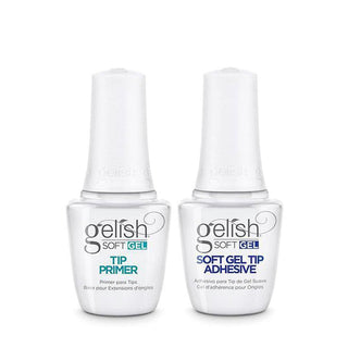 Gelish Soft Gel Duo