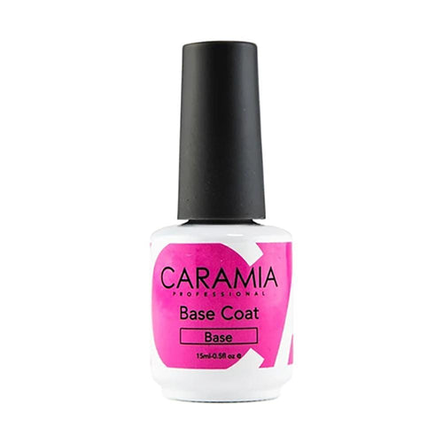 Caramia Base Coat
