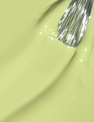 OPI S05 Clear Your Cash - OPI Spring 2023 Collection
