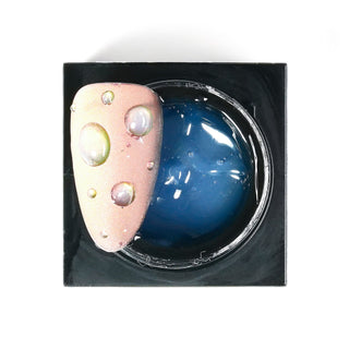 Emboss Gel - Clear