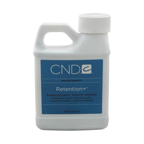  CND Retention Sculpting Liquid by CND sold by DTK Nail Supply