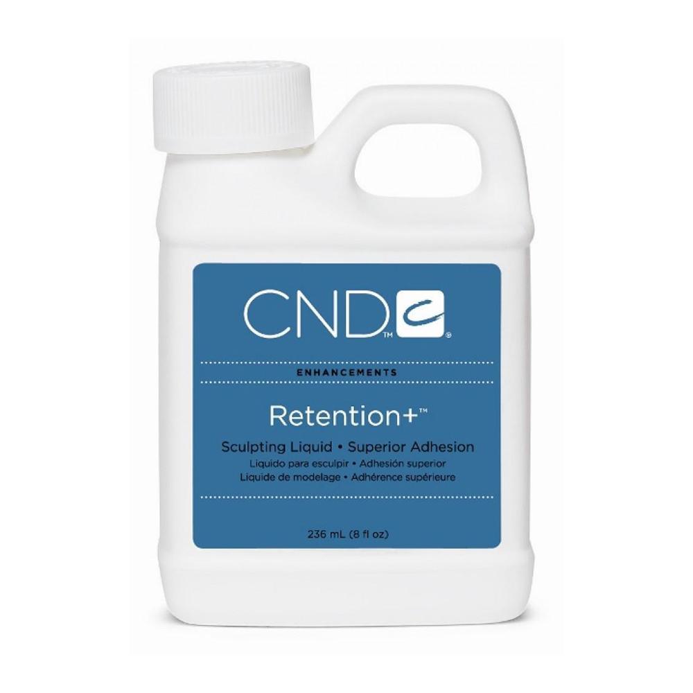  CND Retention Sculpting Liquid by CND sold by DTK Nail Supply