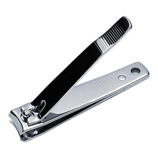 Nail Clipper Carbon Steel- CURVE