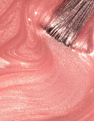 OPI S08 Data Peach - OPI Spring 2023 Collection