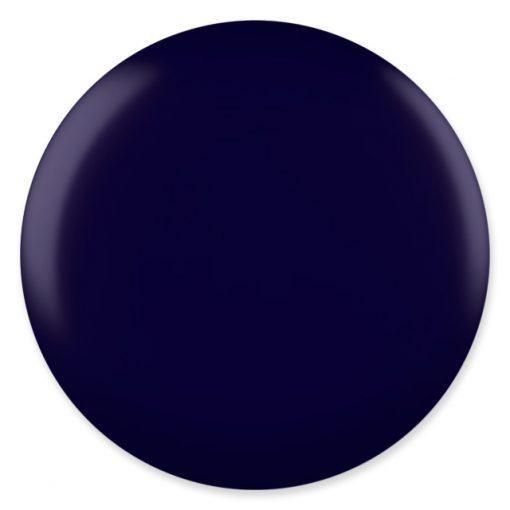 DND DC Gel Nail Polish Duo - 002 Blue Colors - Earth Day