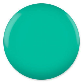 DND DC Gel Nail Polish Duo - 033 Green Colors - Nile Green