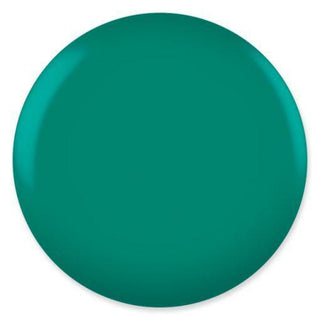 DND DC Gel Nail Polish Duo - 036 Green Colors - Dublin Green