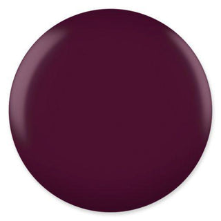DND DC Gel Nail Polish Duo - 050 Pink Colors - Twilight Sparkles