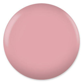 DND DC Gel Nail Polish Duo - 059 Pink, Neutral Colors - Sheer Pink