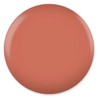 DND DC Gel Nail Polish Duo - 086 Neutral Colors - Butterscotch