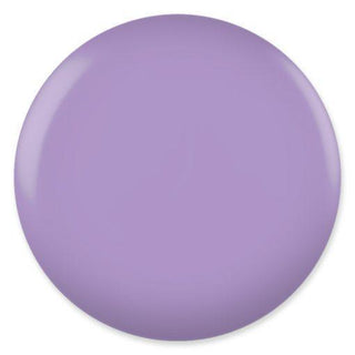 DND DC Gel Nail Polish Duo - 118 Purple Colors - Unicorn Lovely