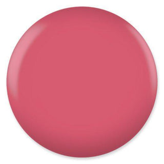 DND DC Gel Nail Polish Duo - 128 Pink Colors - Fuzzy Wuzzy