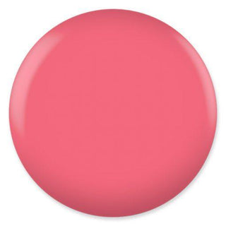 DND DC Gel Nail Polish Duo - 130 Pink Colors - PinK Grapefruit