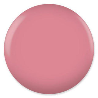 DND DC Gel Nail Polish Duo - 133 Pink Colors - Antique Pink