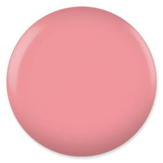 DND DC Gel Nail Polish Duo - 134 Pink Colors - Easy Pink