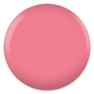 DND DC Gel Nail Polish Duo - 138 Pink Colors - Sepia Burnt