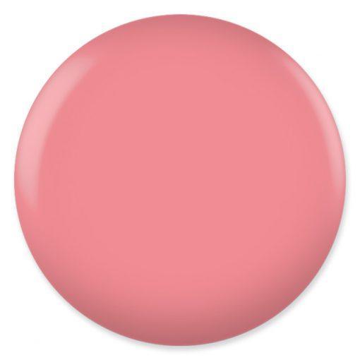 DND DC Gel Nail Polish Duo - 139 Pink Colors - Pink Salt