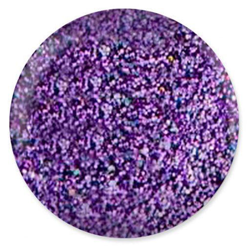 DND Gel Nail Polish Duo - 404 Purple Colors - Lavender Daisy Star