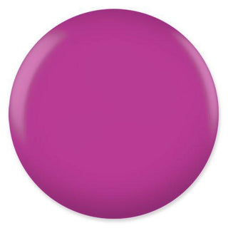 DND Gel Nail Polish Duo - 416 Purple Colors - Purple Pride