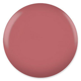 DND Gel Nail Polish Duo - 418 Brown Colors - Butternut Squash