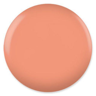 DND Gel Nail Polish Duo - 419 Coral Colors - Havin Cabbler