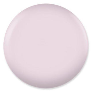 DND Gel Nail Polish Duo - 441 Pink Colors - Clear Pink