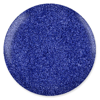DND Gel Nail Polish Duo - 480 Purple Colors - Magic Night
