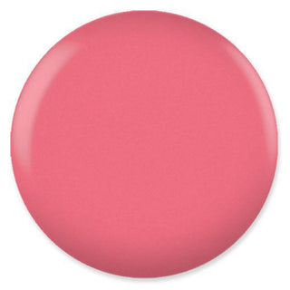 DND Gel Nail Polish Duo - 503 Orange Colors - Orange Smoothie